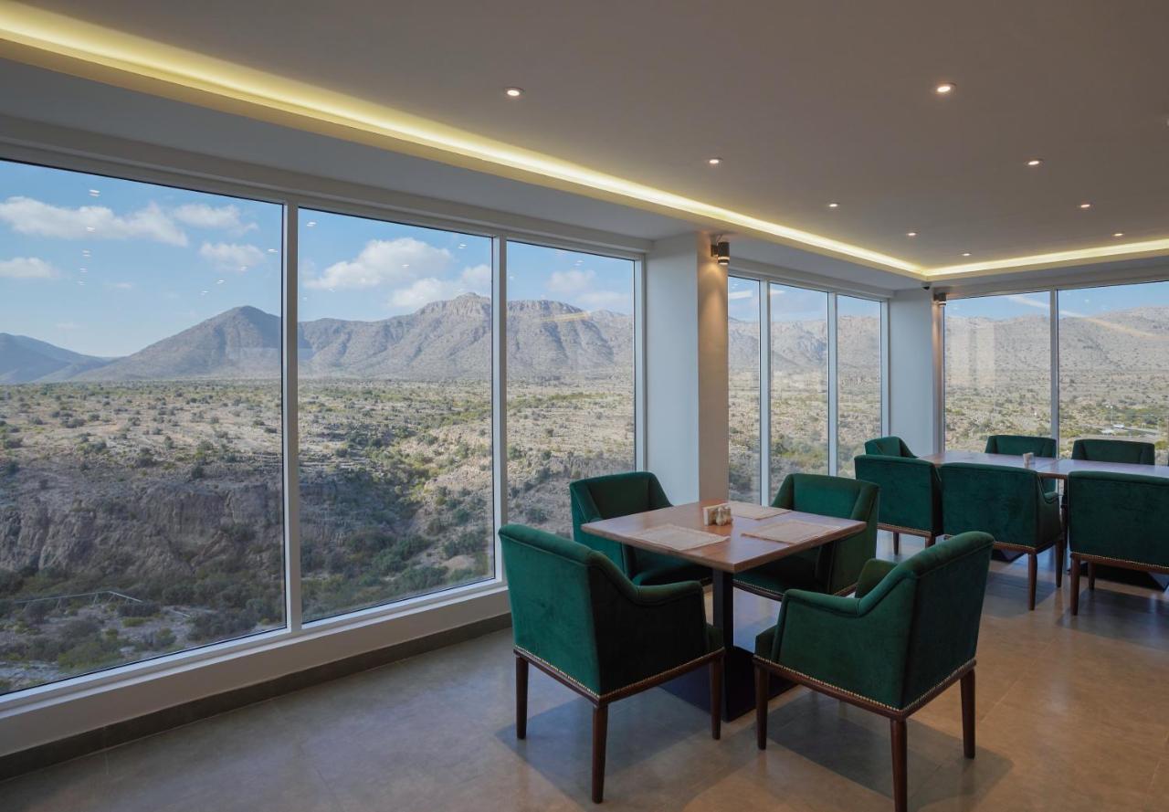 Green View Hotel, Jabal Akhdar Jabal al Akhdhar Экстерьер фото