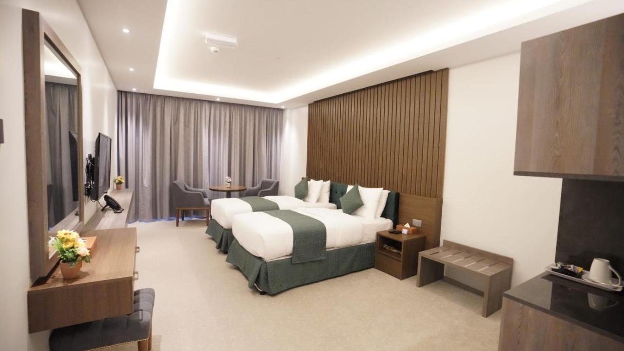 Green View Hotel, Jabal Akhdar Jabal al Akhdhar Экстерьер фото