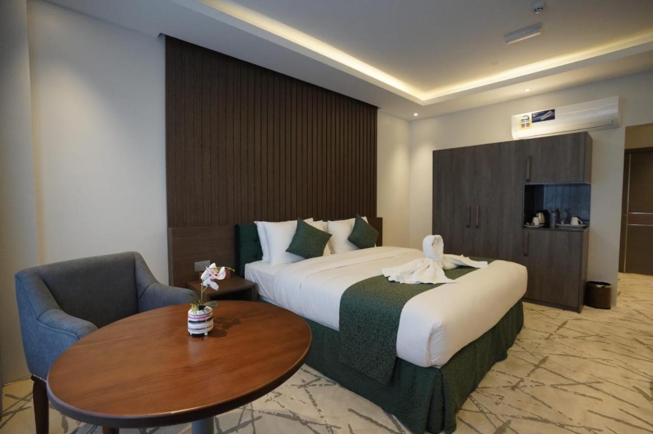 Green View Hotel, Jabal Akhdar Jabal al Akhdhar Экстерьер фото