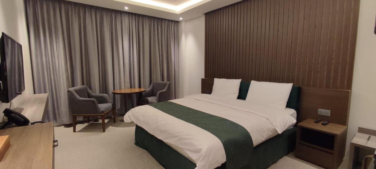 Green View Hotel, Jabal Akhdar Jabal al Akhdhar Экстерьер фото